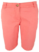 Women's Boracay Bermuda Shorts LPmdr 4
